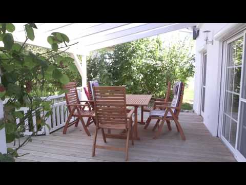 Ferienhaus in Überlingen am Bodensee, hundefreundlich, familienfreundlich