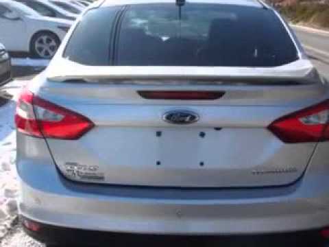 2013 Ford Focus W & L Subaru Northumberland, PA 17857