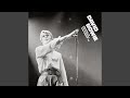 What In The World (Live)
