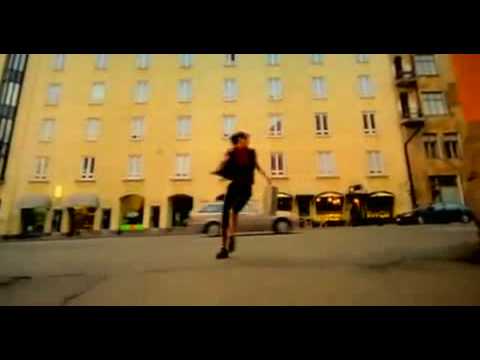 Darude - Sandstorm [ Official Music Video ]