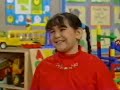 Barney Friends 1 2 3 4 5 Senses 1992