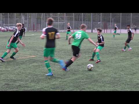 P15 Kakkonen, 20.8.2020, 1. puoliaika: TiPS Akatemia – Valtti