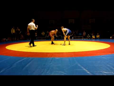 SC Kleinostheim II / Winfried Höflich vs. Nicolai Schliebitz / KSV Waldaschaff