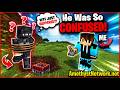 I Secretly Troll my friend on My SMP DEFAULT Thumbnail