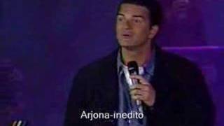 Ricardo Arjona Costumbre