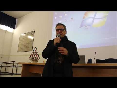 Colleferro. Giornata delle persone con disabilità all’Itis “Cannizzaro” [Intervento D.S. Rocchi]