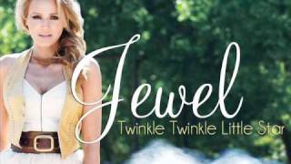 Bài hát Twinkle, Twinkle, Little star - Nghệ sĩ trình bày Jewel