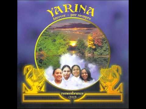 Yarina - Tu Forma De Ser (Dream Eyes)