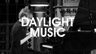 Poppy Ackroyd - Strata & Glass Sea