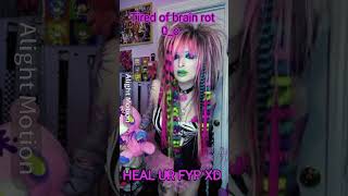 Download lagu 2 vids in one day?!?!? :] #alternative #scene #scenekid #music #crunkcore #emo mp3