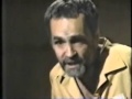 Charles Manson Interview With Ron Reagan Jr Complete