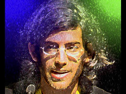 Aaron Swartz. Heroe digital