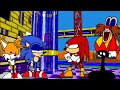 Sonic 3 in 4 minutes