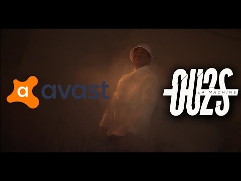 Ou2s - Avast (Clip) | Prod. By Pinero Beats