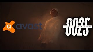 Ou2s - Avast (Clip) | Prod. By Pinero Beats