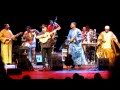 Afrocubism - Al vaivén de mi carreta LIVE ...