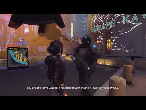 Dreamfall Chapters (Part 14): Dream World Adventures!