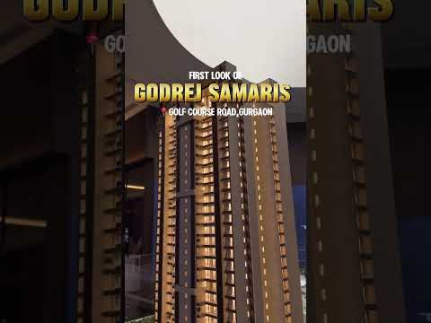 GODREJ SAMARIS Thumbnail