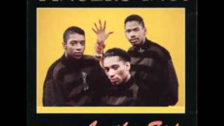 Fingers Inc. | Distant Planet