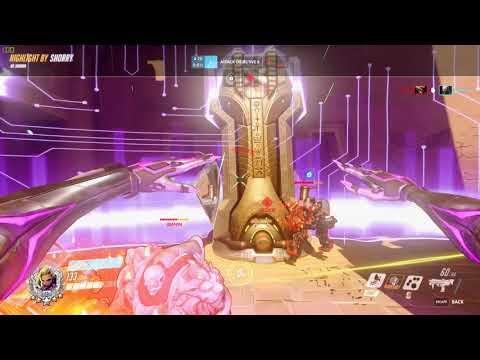 Sombra-DVa combo ult on rein head