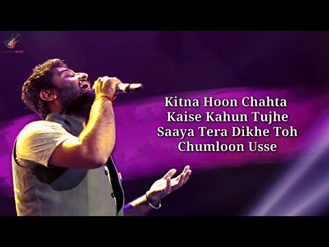 Hardum Humdum Lyrics - Arijit Singh | Pritam | Aditya K, Rajkummar R, Sanya M, Fatima S | Ludo