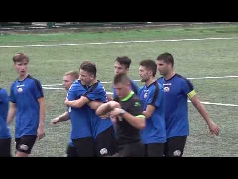 MOL 3.KOLO FK BEZANIJA - FK ZELEZNIK 1930 3:1 GOLOVI