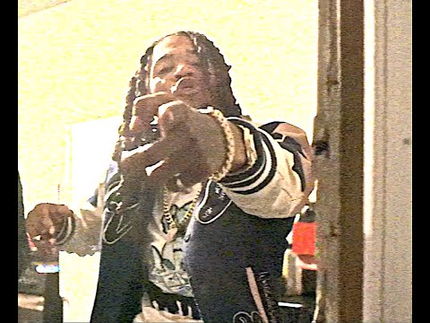 FYB Trigga- "Da Beginnings" (Official Music Video) [HD] Shot by @JoeyMovie