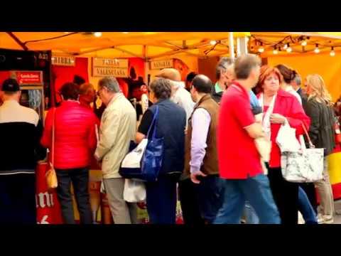 "El Rincon de España" 2017