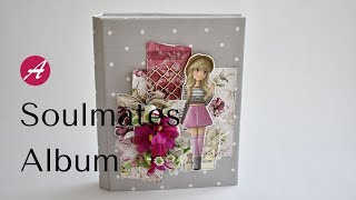 Fotoalbum No.171 ... Spřízněné duše/Soulmates