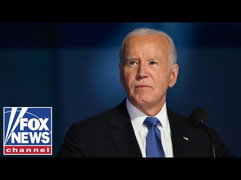 Markwayne Mullin: We are ‘cleaning up’ Biden’s ‘mess.’