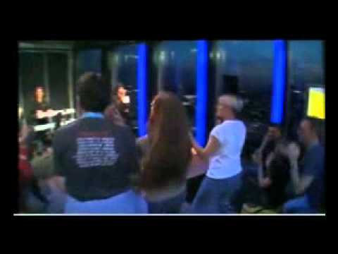 Lostboy! AKA Jim Kerr - Shadowland 1