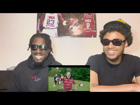 FIRST TIME HEARING Pete & Bas "Mr Worldwide" [Music Video] - REACTION