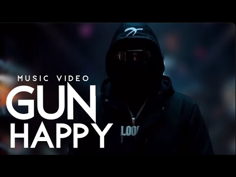 Dampah - Gun Charges ( Music Video )