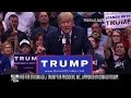 Donald Trump Releases First TV Ad Donald Trump Releases First TV Ad