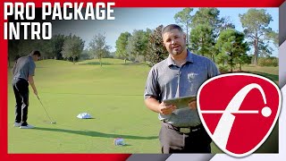 Introducing the FlightScope Mevo+ Pro Package