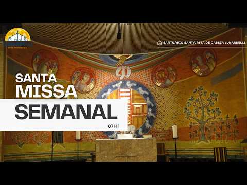 Santa Missa