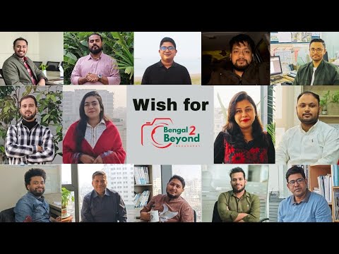 Wish for Bengal to Beyond: The B2B Story