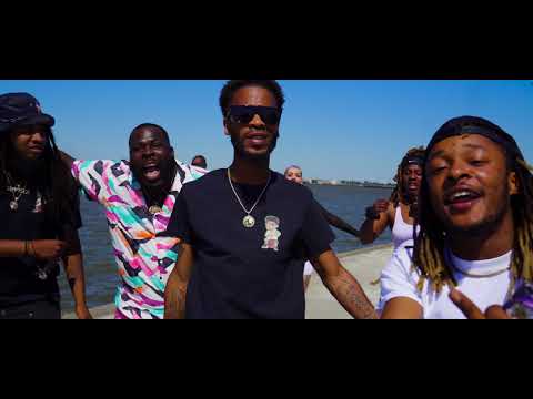 Juce Em Ft Baby Rebel  Fiyah & Vero Da Vinci - Pressure (ShotByFameus)