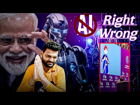 Please India look video full next and Comment Right & Wrong ? Support Unity Deaf Power 🙏🏻