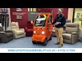 Full Review On The Cabin Car MK2 Plus