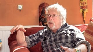 Bill Oddie on depression, Manchester Utd, David Attenborough, and leaving the BBC