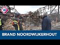 'Doe Maar, The A-Team en BZN traden hier op', Noordwijkerhout treurt om afgebrande hal - OMROEP WEST