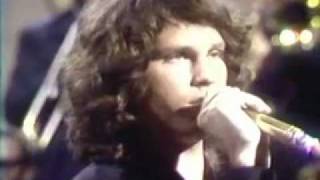 The Doors - Unhappy Girl
