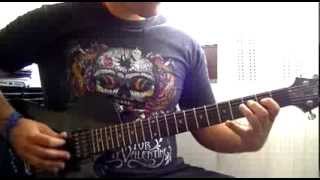 Download lagu ASKING ALEXANDRIA - A Candlelit Dinner With Inamorta | Guitar Cover mp3 Download lagu ASKING ALEXANDRIA - A Candlelit Dinner With Inamorta | Guitar Cover mp3