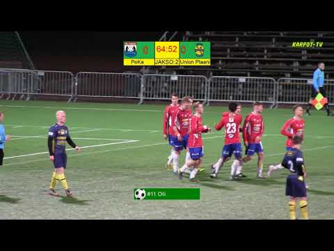 Kooste: 17.9.19 | PEKA - UNION PLAANI | 3 Divari. | Arto Tolsa Areena