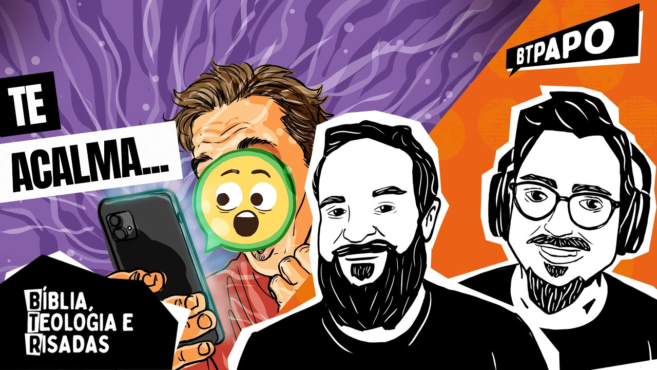 Como lidar com os escândalos da atualidade? - BTPapo 078