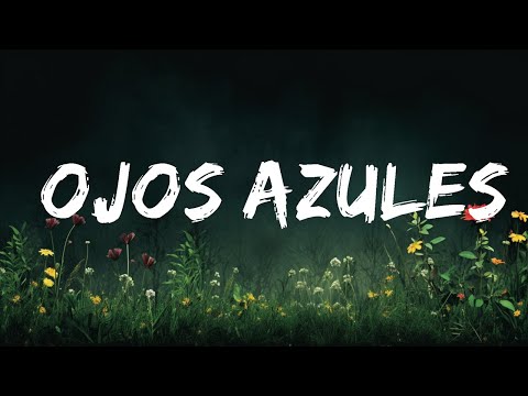 BLESSD x PESO PLUMA x SOG - OJOS AZULES | Top Best Songs