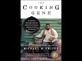 Author Michael W. Twitty Discusses "The Cooking Gene"