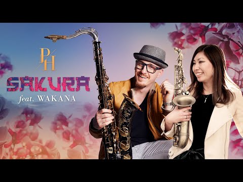 Peter Herold - Sakura feat. WaKaNa