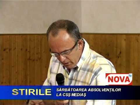 ABSOLVENTI CSS MEDIAS